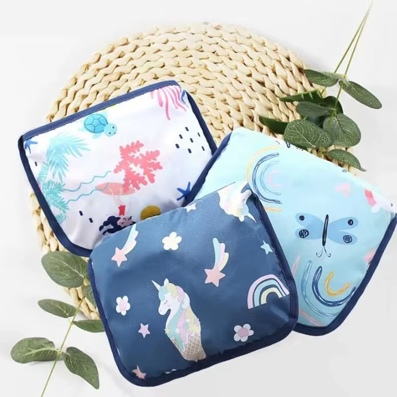 Waterproof Overalls Coverall Baby Feeding Table Highchair Baby Weaning Bibs Smock Apron Attaches to Highchair Long Sleeve Bibs