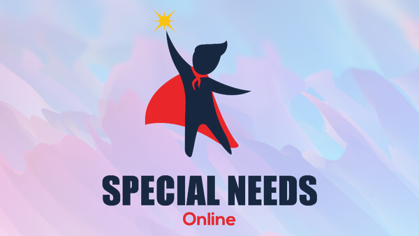 Special Needs Online .Com